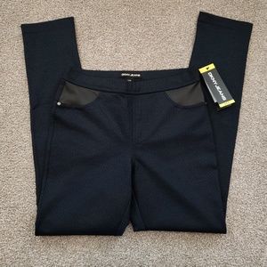 DKNY Jeans Ponte Pant